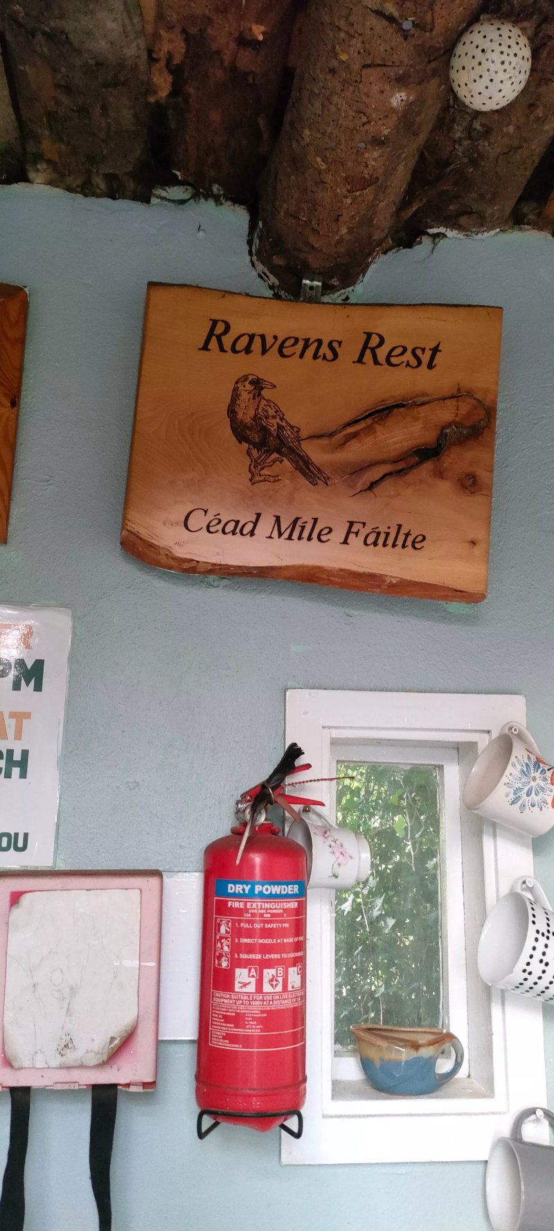 Ravens Rest