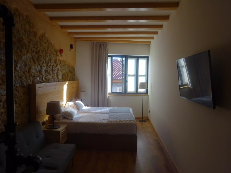 Apartamentos La Casina De Los Musicos