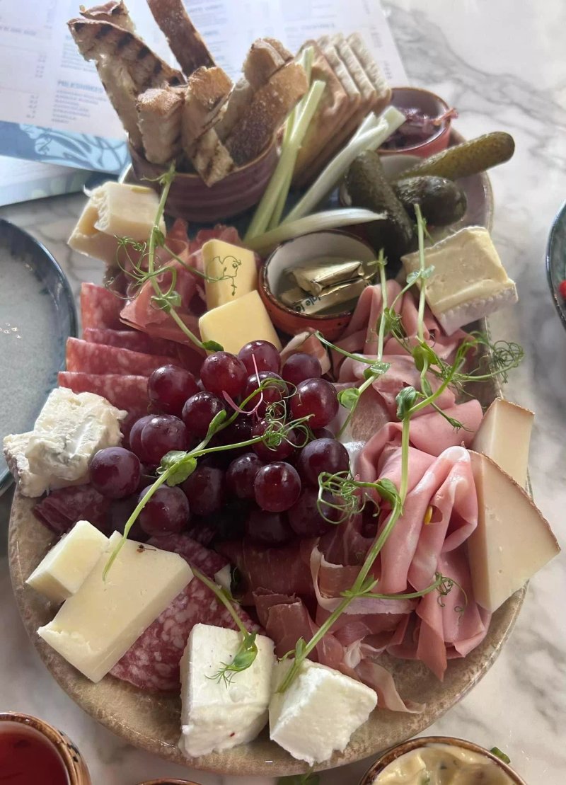 Artysansz Bistro Bar