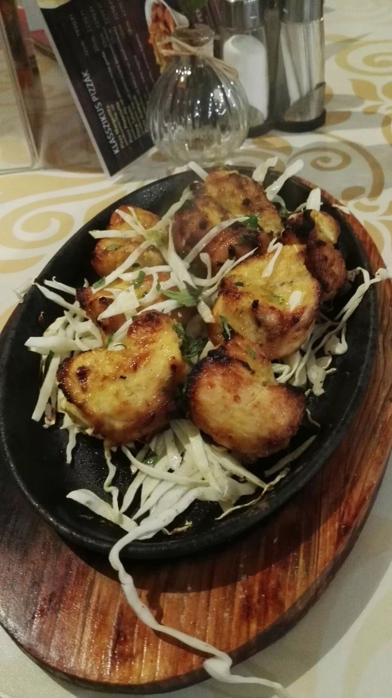 Maharaja City Indian and Himalaya Nepali Restaurant