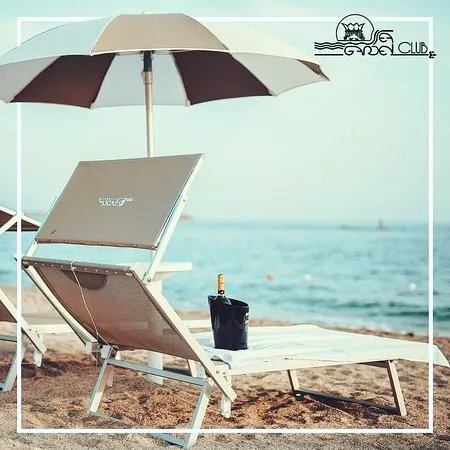 Seagarden Beach Club