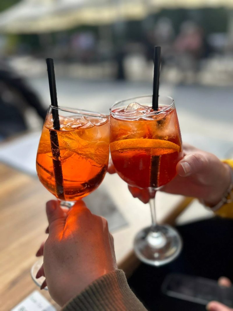 Tortuga Food & Cocktails