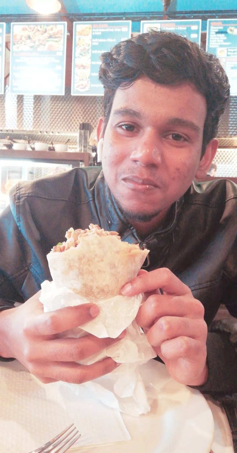 Shawarma Grill Cafe & Restaurant