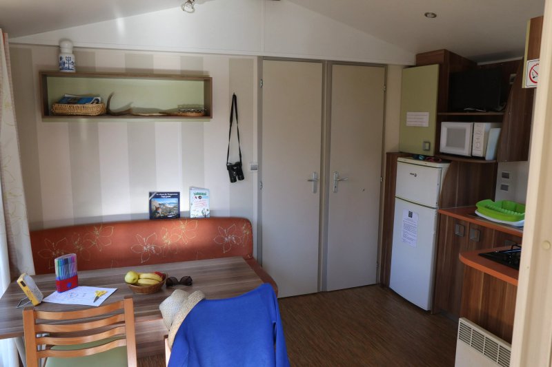 Camping Et Gîtes La Griole