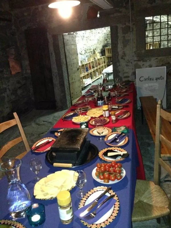 Hotel Casa Martinelli, Boutique-Hotel