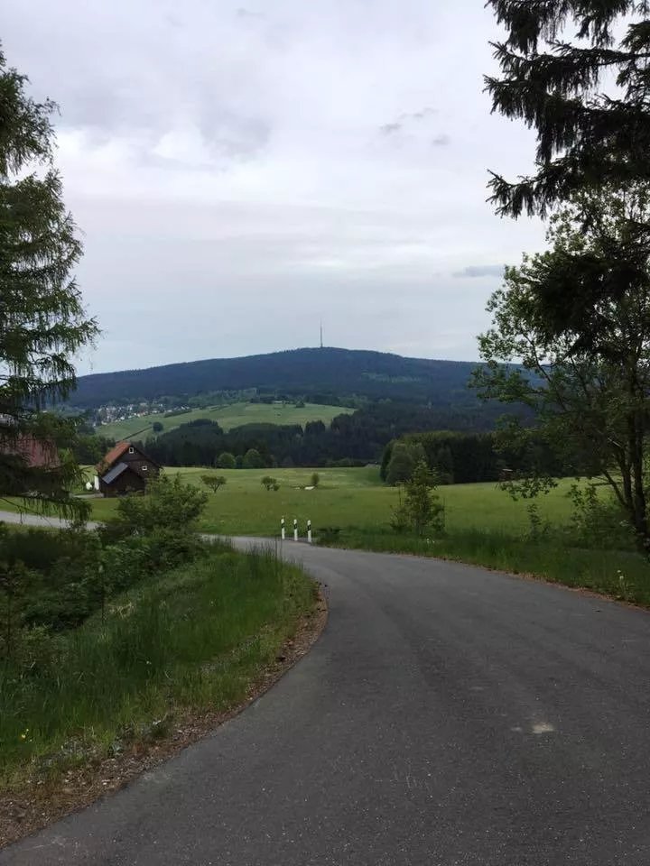 Hotel Waldbaude