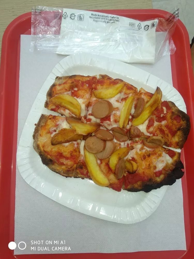 La Piadineria S.R.L
