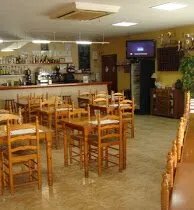 Bar Restaurant Olius Scp