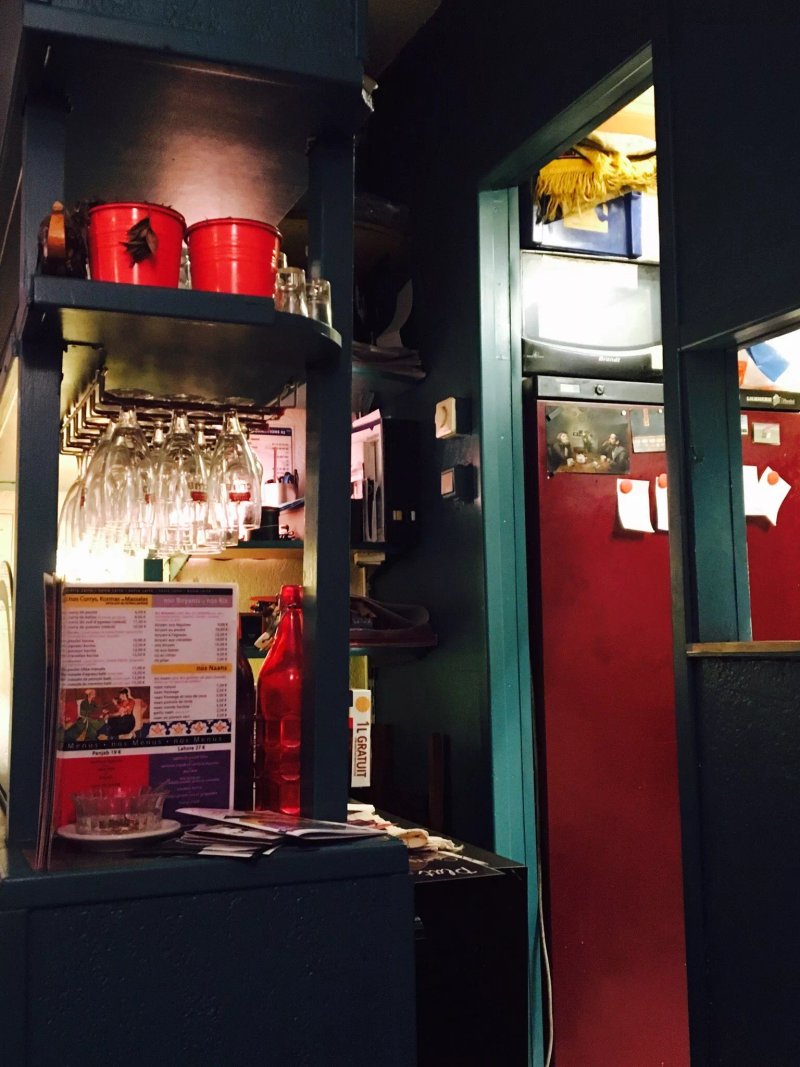 Le Petit Tandoori