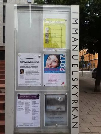 Immanuelskyrkan