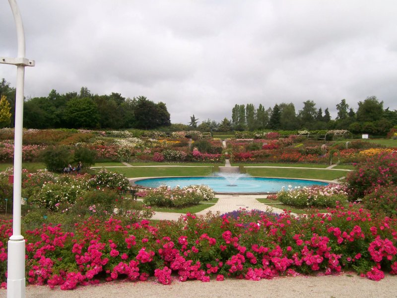 Parks & Nature