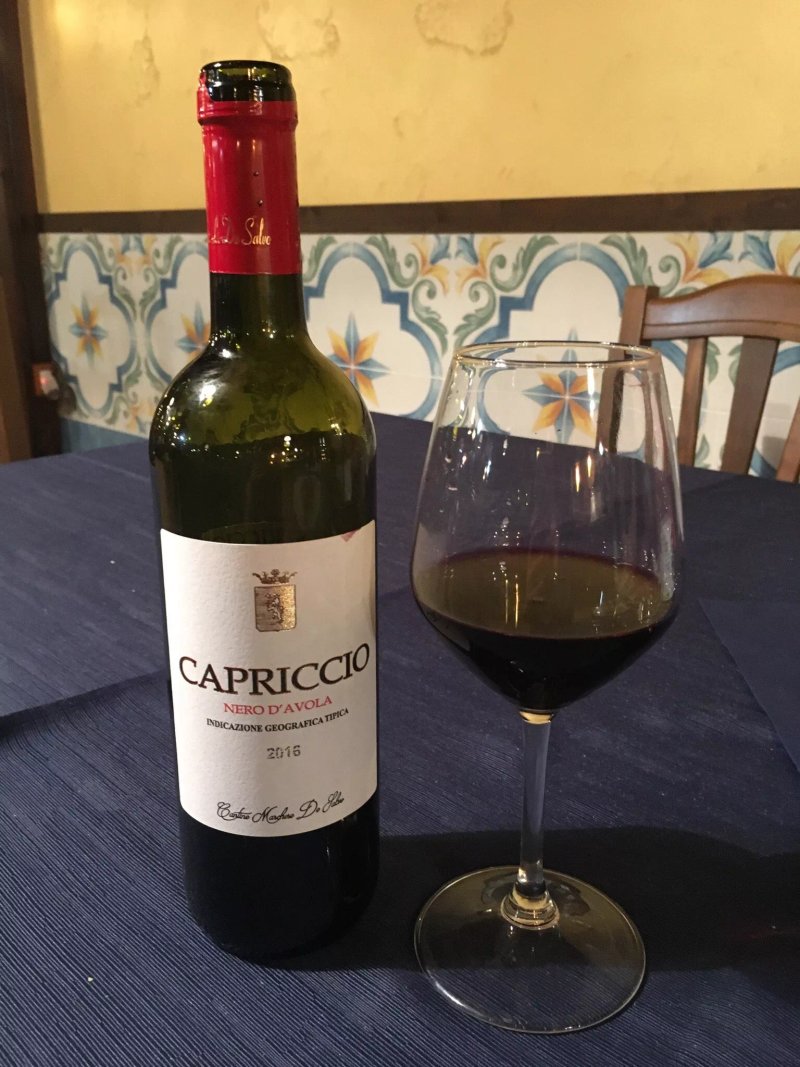 Azienda Vinicola Luigi de Salvo