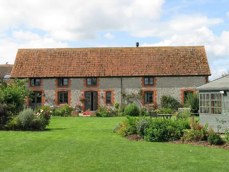 Orchard Barn Bed & Breakfast
