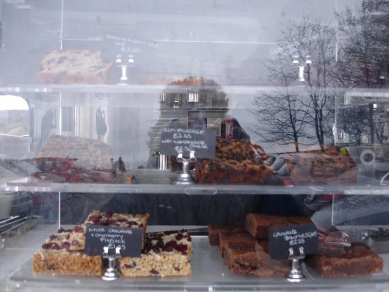 Jolly's Catering Company