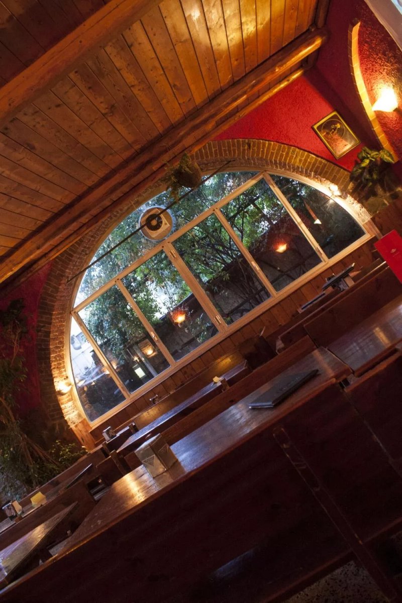 Osteria Del Gallina
