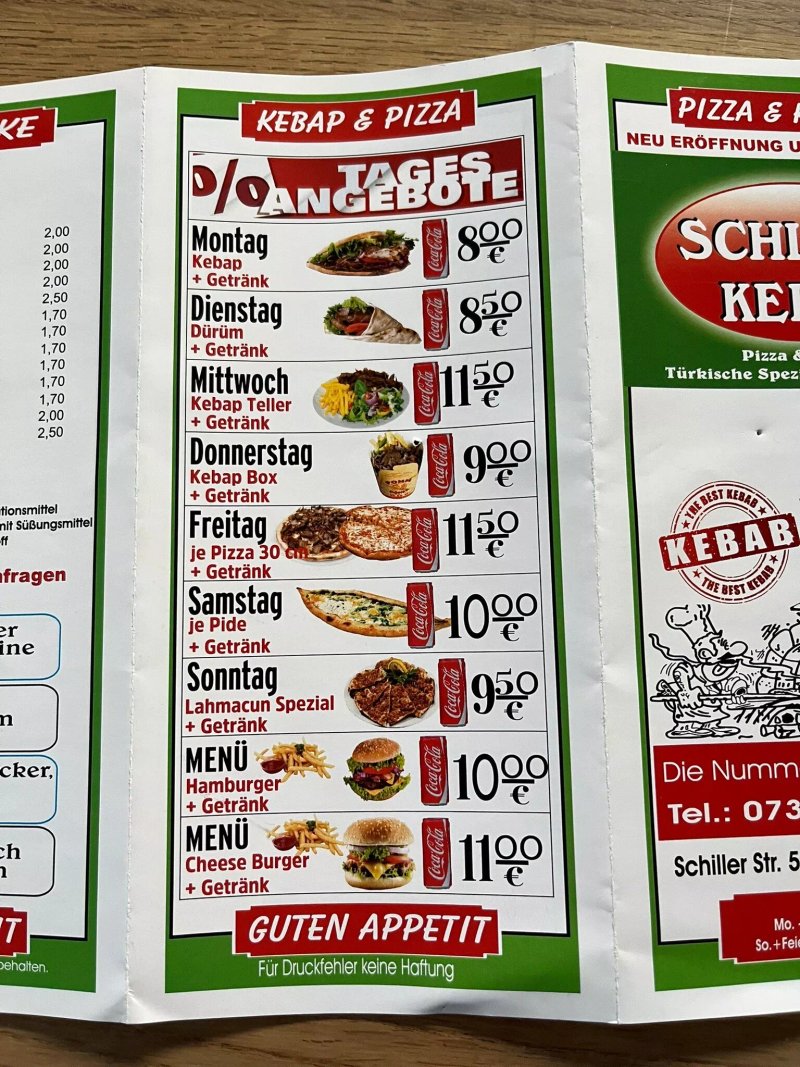 Kebap Haus Taxim