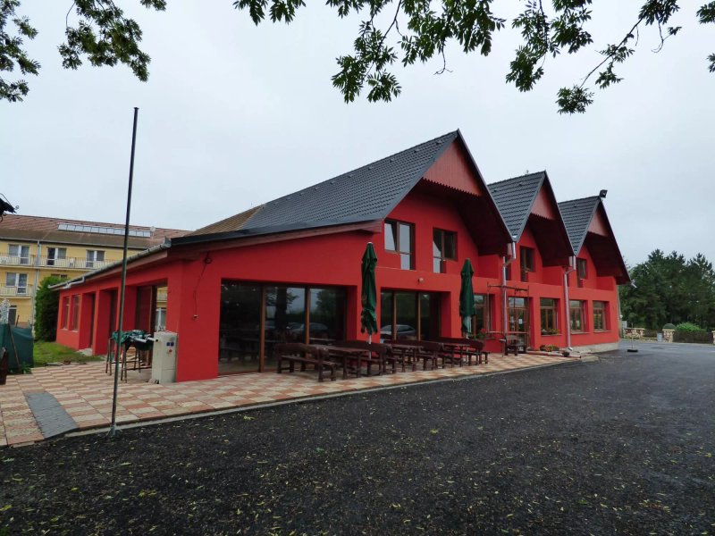Park Hotel Hokovce
