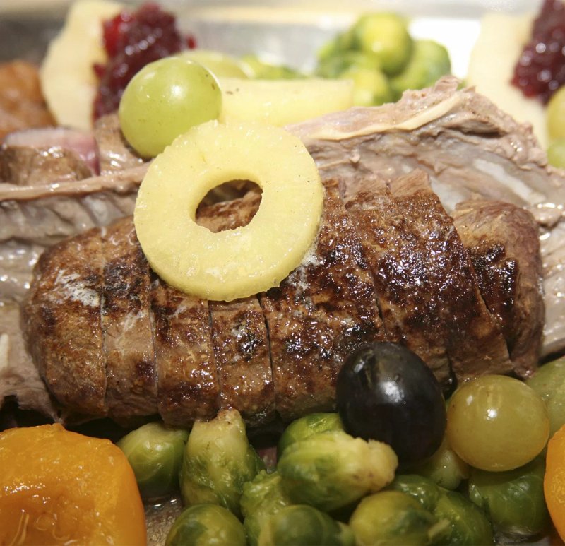 Restaurant und Metzgerei Rebstock