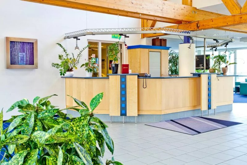 Seminar- und Tagungshotel Spiegelsberge