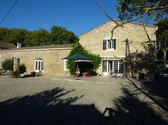 Domaine les Magasins