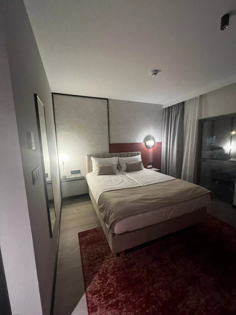 Hotel Milo Gdańsk Airport