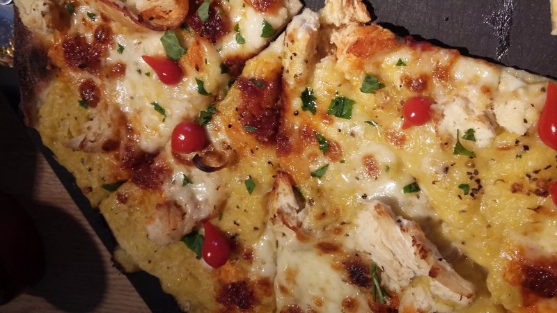 Pizza Express