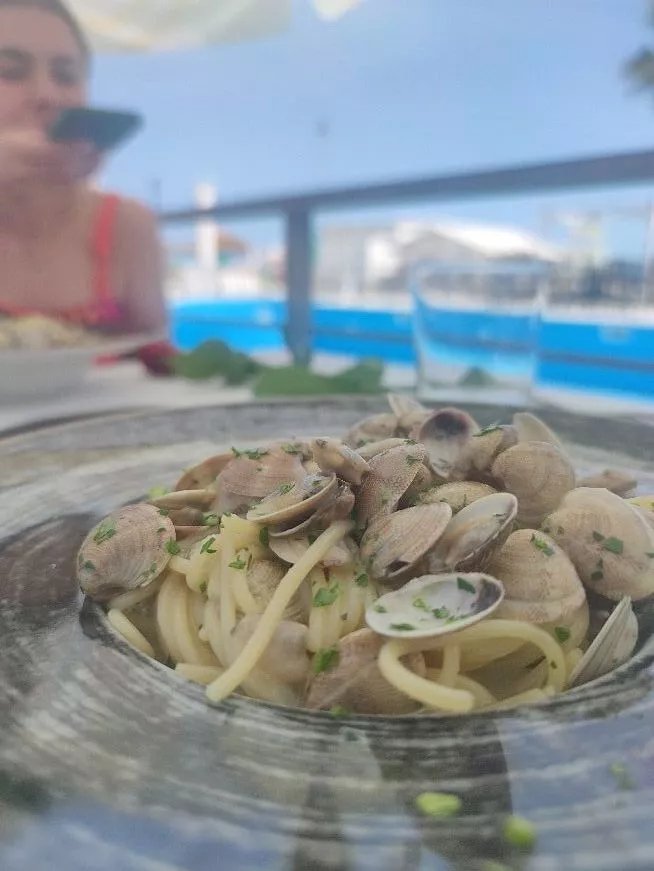 Manakara Beach Club