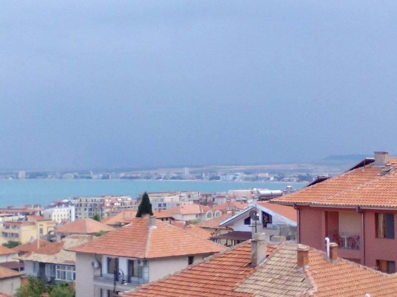 Hotel Peshev Sveti Vlas