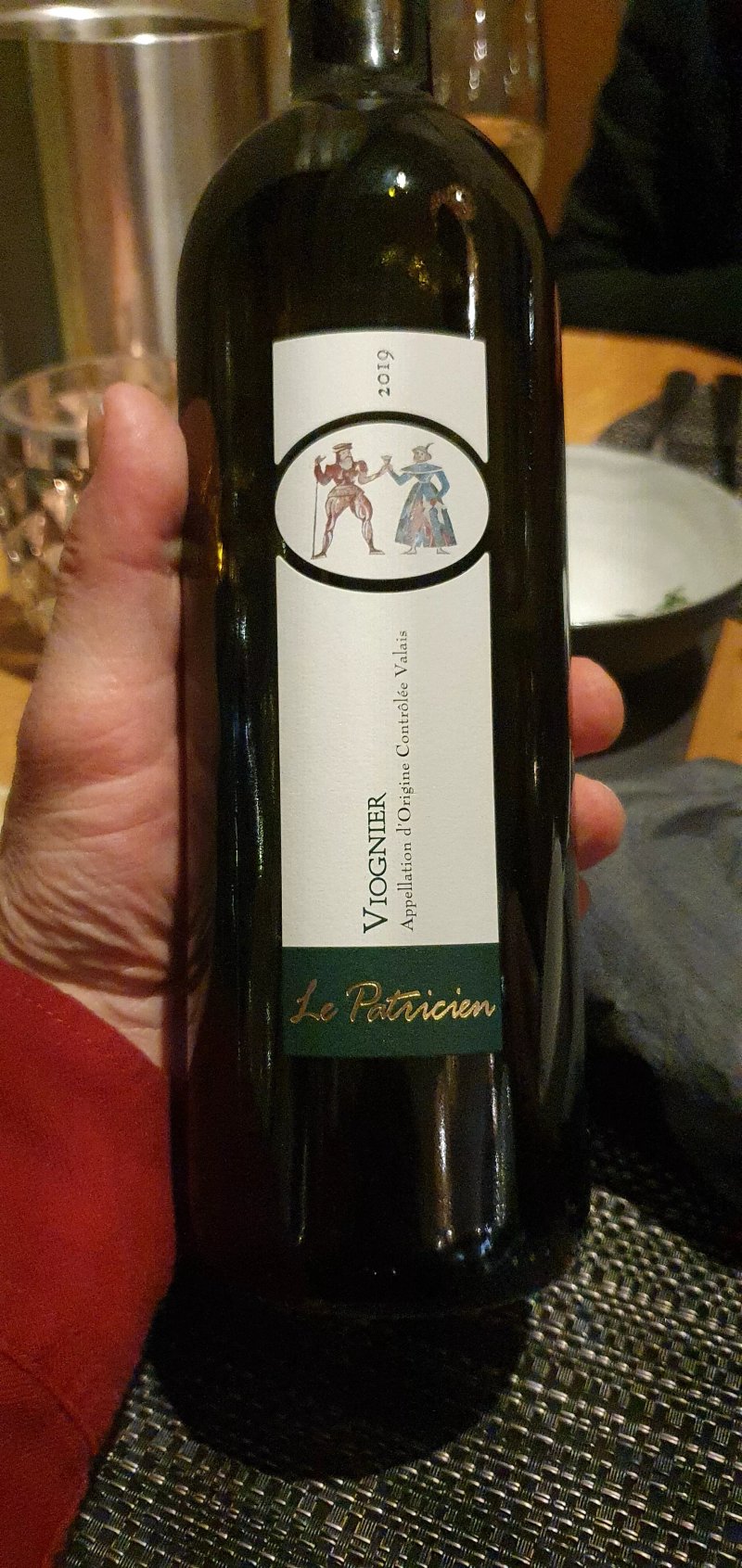Restaurant L'opale