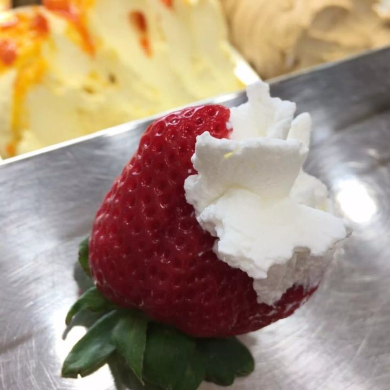 Dolci Voglie