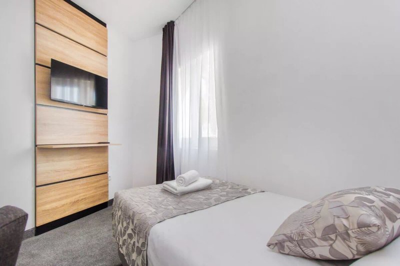 Ville Imperial Vodice