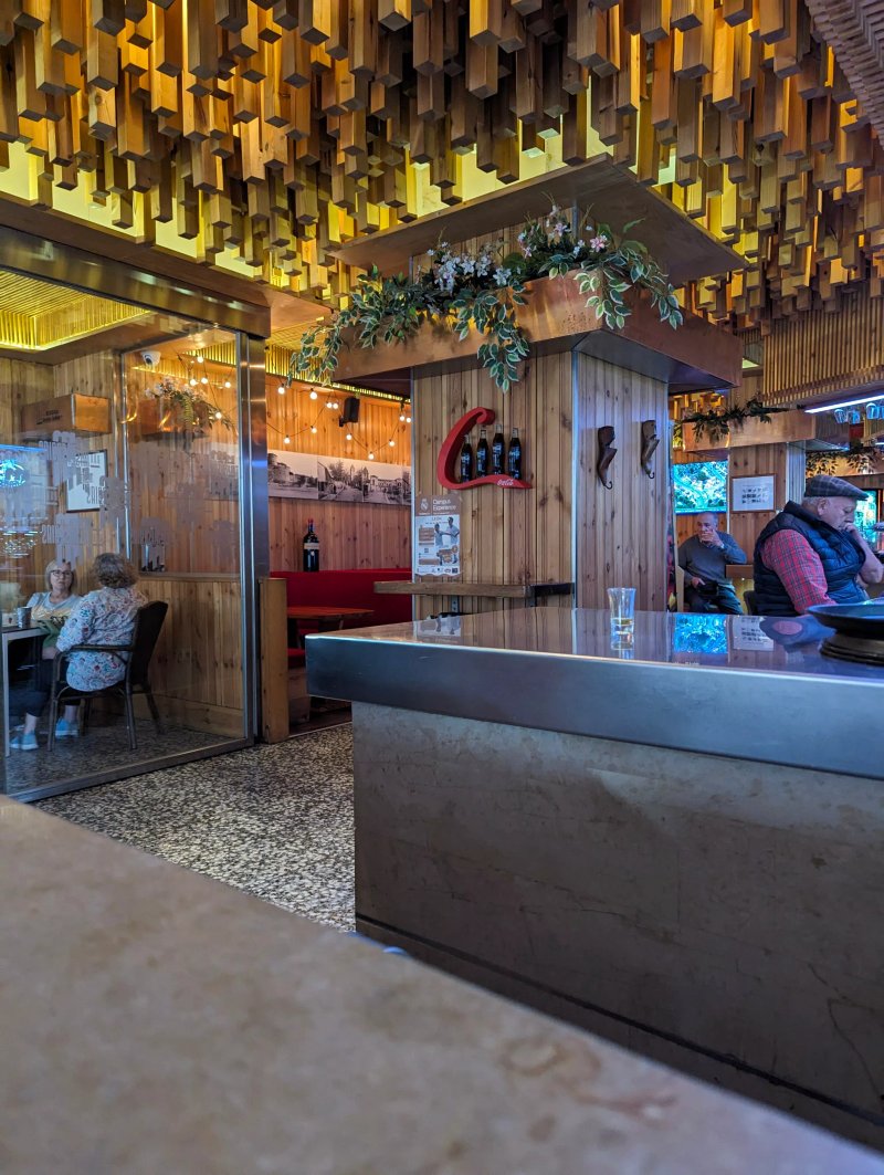 Bar Miserias
