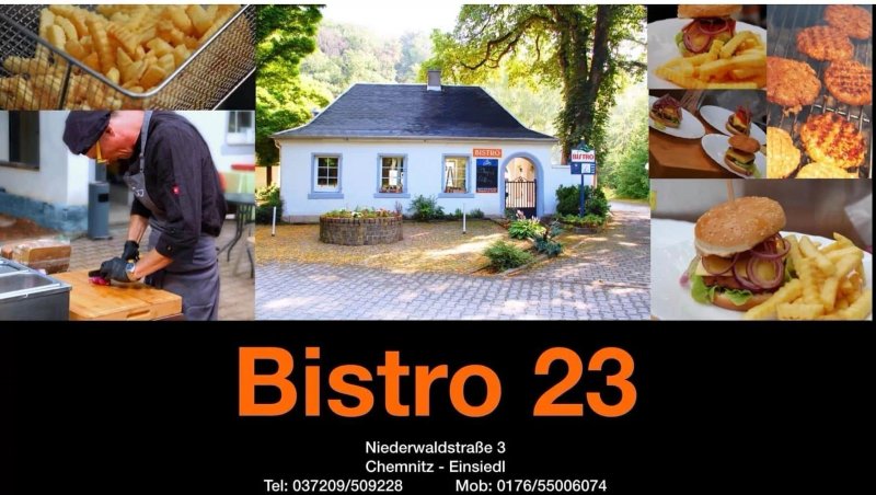 Bistro 23