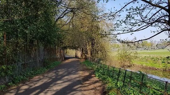 Ross Hall Park & Gardens