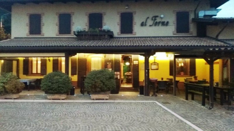 Trattoria al Forno