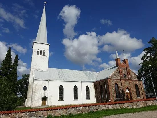 Church of the Estonian Evangelical Lutheran Church