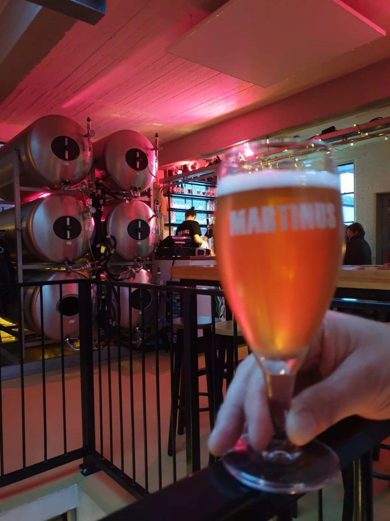Brouwerij Martinus
