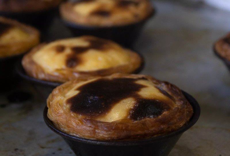 A Padaria da Maria