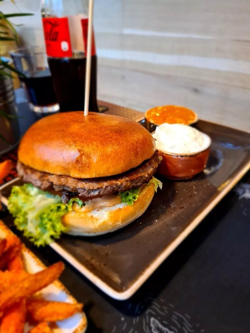 Peter Pane Burgergrill & Bar