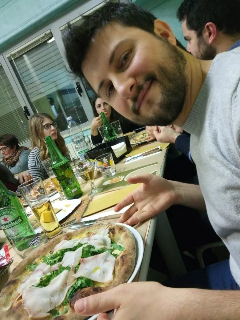 Pizza Village