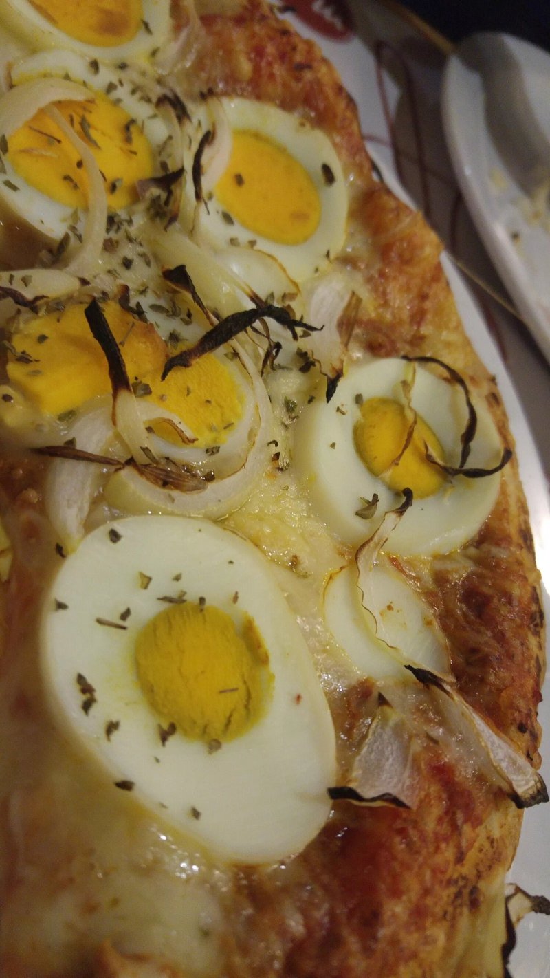 Pizzeria Meidin