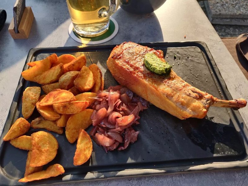 Landhotel Donaublick