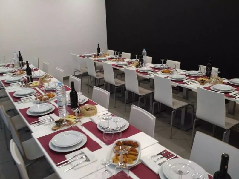 Sabores Da Foz