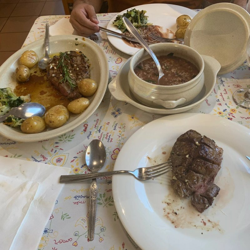 Restaurante Lindoverde