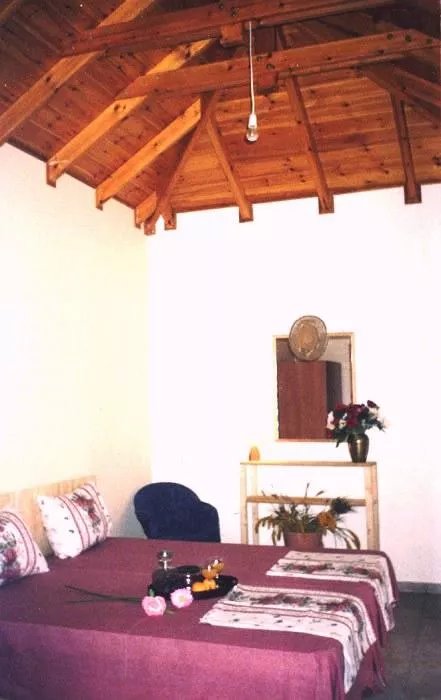 Villa Saini B&B