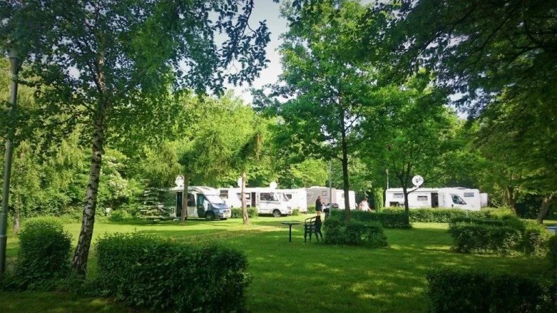 Camping 99 Pod Debowcem