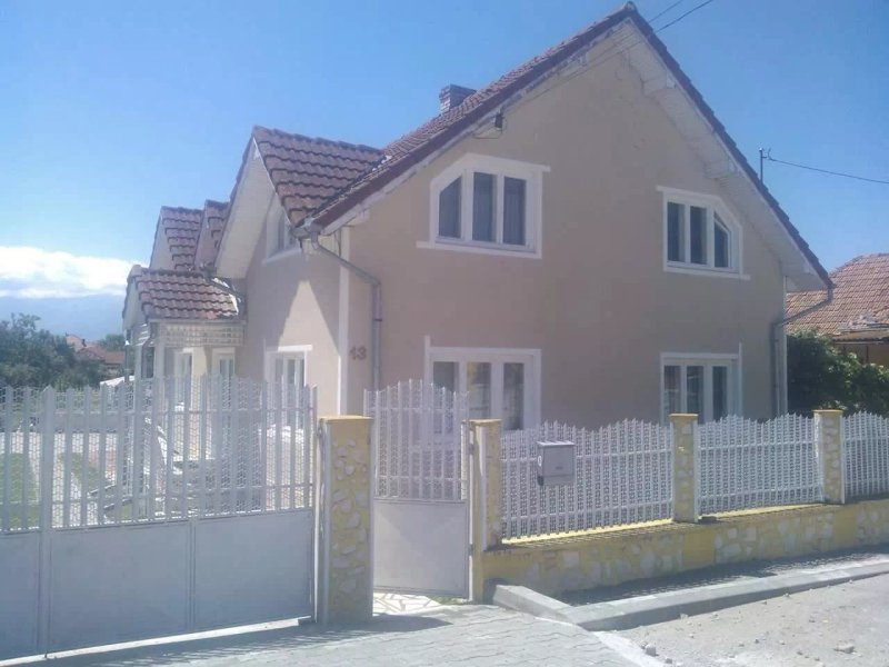 Casa Tudor