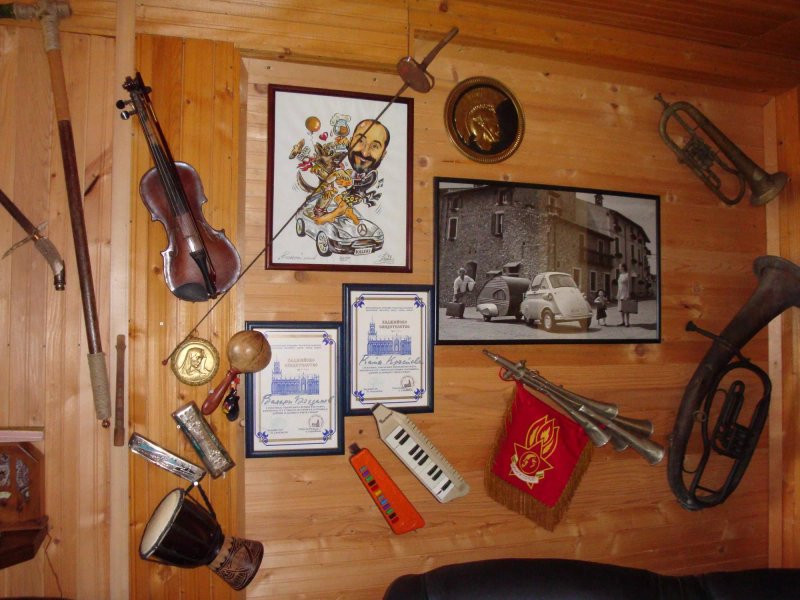 Guest House Slivek