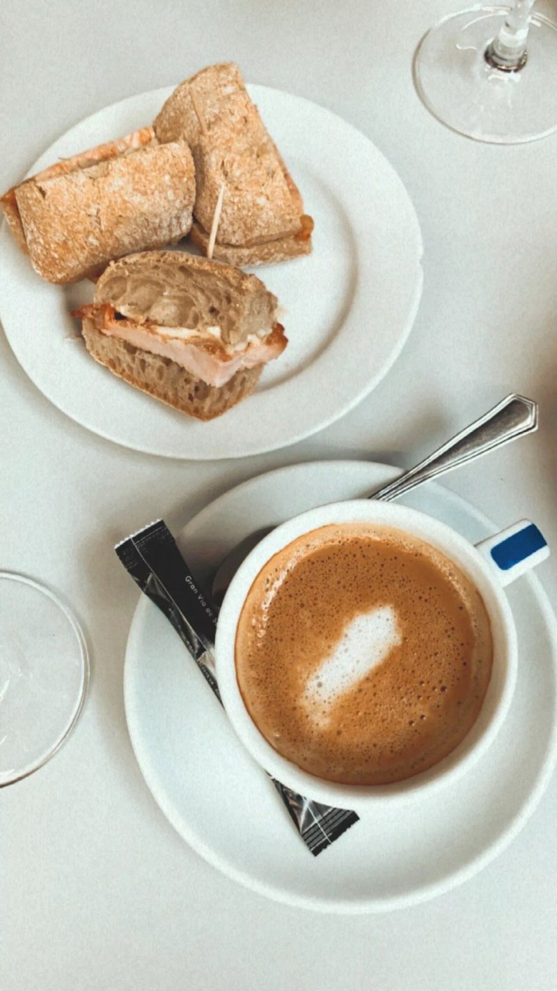 Cafeteria brasil