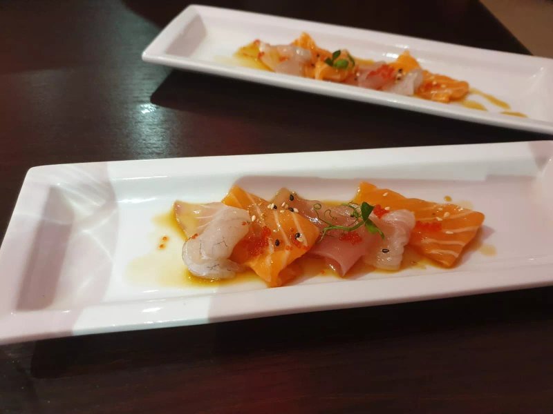 Ristorante Pace Giapponese Cinese Italiana